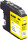 KMP Tintenpatrone B63Y (gelb) ersetzt Brother LC-225XLY