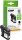 KMP Tintenpatrone B60B (schwarz) ersetzt Brother LC-123BK