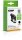 KMP Tintenpatrone B60B (schwarz) ersetzt Brother LC-123BK