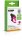 KMP Tintenpatrone B60M (magenta) ersetzt Brother LC-123M