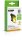 KMP Tintenpatrone B60Y (yellow) ersetzt Brother LC-123Y