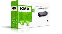 KMP Toner K-T85 (schwarz) ersetzt Kyocera TK-5270K