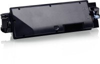 KMP Toner K-T85 (schwarz) ersetzt Kyocera TK-5270K