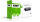 KMP Toner K-T85 (schwarz) ersetzt Kyocera TK-5270K