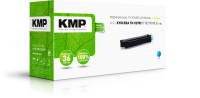 KMP Toner K-T86 (cyan) ersetzt Kyocera TK-5270C