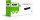 KMP Toner K-T86 (cyan) ersetzt Kyocera TK-5270C
