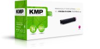 KMP Toner K-T87 (magenta) ersetzt Kyocera TK-5270M
