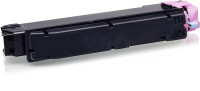 KMP Toner K-T87 (magenta) ersetzt Kyocera TK-5270M
