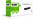 KMP Toner K-T87 (magenta) ersetzt Kyocera TK-5270M