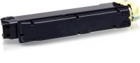 KMP Toner K-T88 (yellow) ersetzt Kyocera TK-5270Y