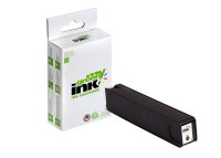 my green ink Tintenpatrone (schwarz) ersetzt HP 981A...