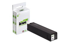 my green ink Tintenpatrone (schwarz) ersetzt HP 981X...