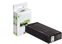 my green ink Tintenpatrone (schwarz) ersetzt HP 981Y...