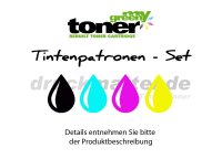 my green ink Tintenpatronen SET ersetzt HP 981Y