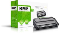 KMP Toner B-T102 (schwarz) ersetzt Brother TN-3520