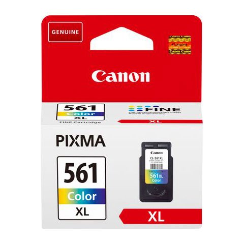 Canon CL-561XL (color) Tintenpatrone