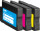 KMP Tintenpatronen H101V MULTIPACK ersetzt HP 951XL