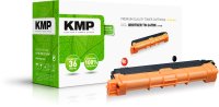 KMP Toner B-T109X (schwarz) ersetzt Brother TN-247BK
