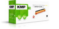 KMP Toner B-T109X (schwarz) ersetzt Brother TN-247BK