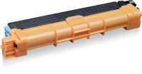 KMP Toner B-T110X (cyan) ersetzt Brother TN-247C