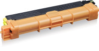 KMP Toner B-T112X (gelb) ersetzt Brother TN-247Y