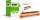 KMP Toner B-T112X (gelb) ersetzt Brother TN-247Y