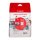 Canon PG-560XL + CL-561XL Value Pack Tintenpatronen + 50 Blatt Fotopapier (10x15cm)