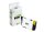 my green ink Tintenpatrone (schwarz) ersetzt Epson 603XL (T03A1 - Seestern)