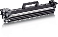 KMP Toner H-T251A (schwarz) ersetzt HP 30A (CF230A), Canon 051 (2168C002)