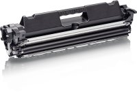 KMP Toner H-T251X (schwarz) ersetzt HP 30X (CF230X), Canon 051H (2169C002)