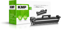 KMP Toner H-T252 (schwarz) ersetzt HP 94A (CF294A)