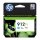 HP 912XL (cyan) Tintenpatrone (3YL81AE)