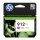 HP 912XL (magenta) Tintenpatrone (3YL82AE)