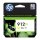 HP 912XL (gelb) Tintenpatrone (3YL83AE)