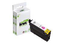 my green ink Tintenpatrone (magenta) ersetzt Epson 502XL...