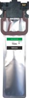 Refill-Tintenpatrone ersetzt Epson T9451 (schwarz)