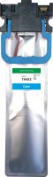 Refill-Tintenpatrone ersetzt Epson T9452 (cyan)