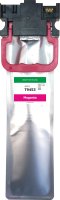 Refill-Tintenpatrone ersetzt Epson T9453 (magenta)