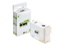 my green ink Tintenpatrone (schwarz) ersetzt Epson 34XL...
