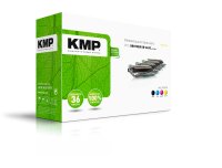KMP Trommeleinheit B-DR32 ersetzt Brother DR-243CL