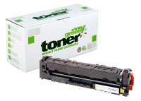 my green toner (yellow) ersetzt HP 207X (W2212X)