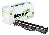 my green toner Trommeleinheit ersetzt HP 32A (CF232A)
