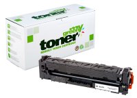 my green toner (schwarz) ersetzt HP 216A (W2410A)