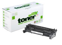 my green toner (schwarz) ersetzt Canon 057 (3009C002)