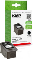 KMP Tintenpatrone C136 (schwarz) ersetzt Canon PG-560XL