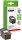 KMP Tintenpatrone C137 (color) ersetzt Canon CL-561XL