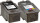 KMP Tintenpatronen C136V MULTIPACK (schwarz+color) ersetzt Canon PG-560XL, CL-561XL
