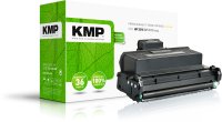 KMP Toner H-T279X (schwarz) ersetzt HP 331X (W1331X)