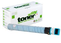 my green toner (cyan) ersetzt Konica Minolta TN328C...