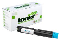 my green toner (cyan) ersetzt Xerox 106R03740